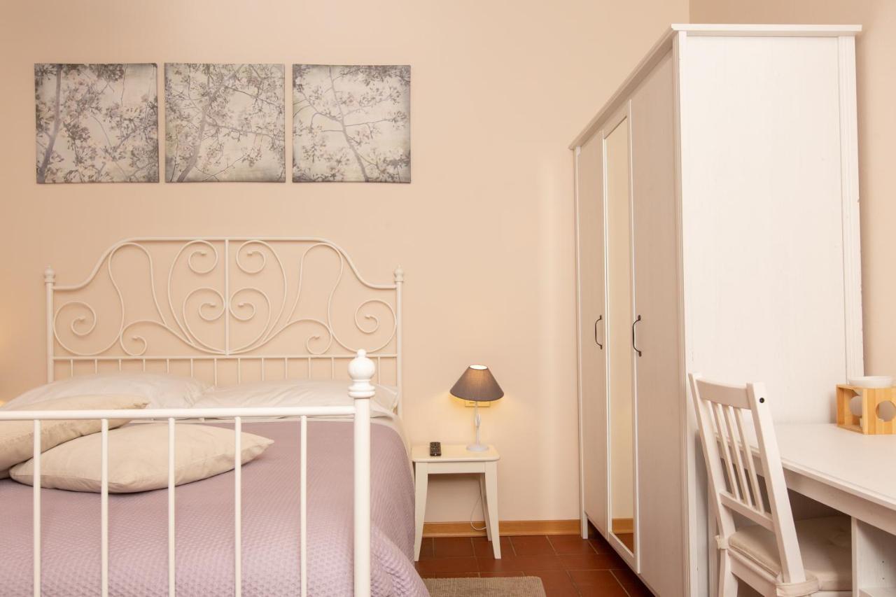 B&B Locanda Degli Aromi San Jacopo al Girone 外观 照片