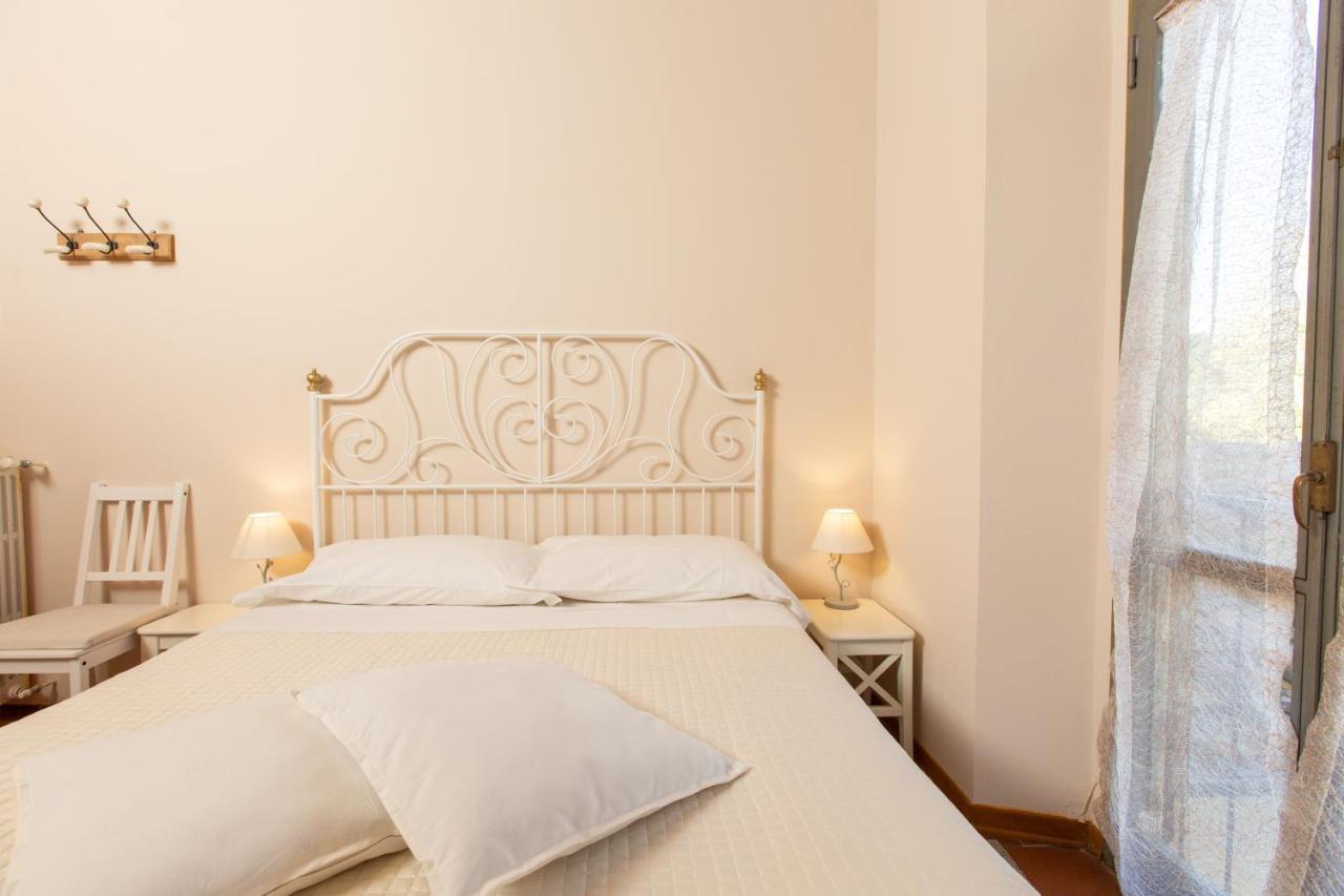 B&B Locanda Degli Aromi San Jacopo al Girone 外观 照片