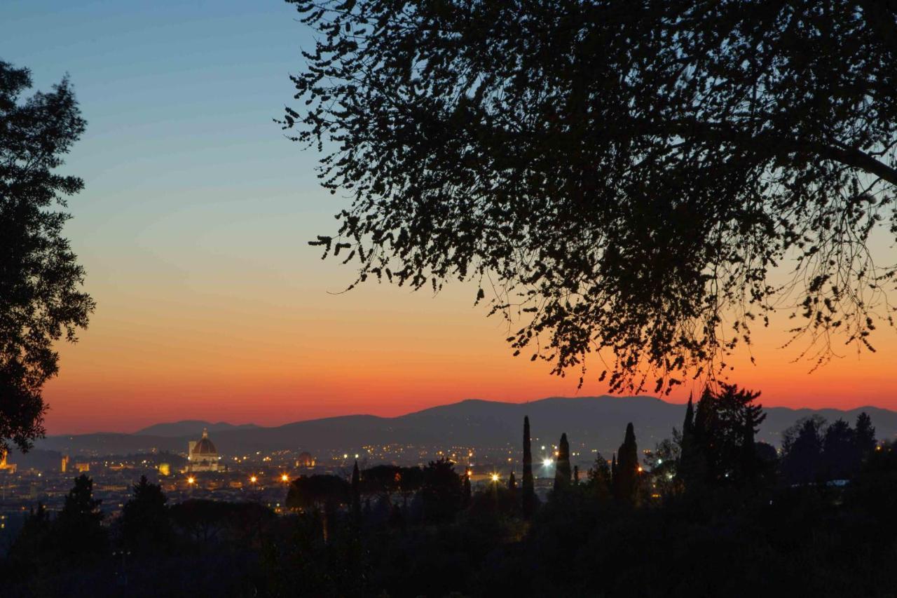 B&B Locanda Degli Aromi San Jacopo al Girone 外观 照片