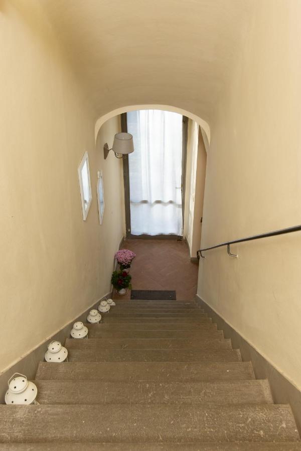 B&B Locanda Degli Aromi San Jacopo al Girone 外观 照片